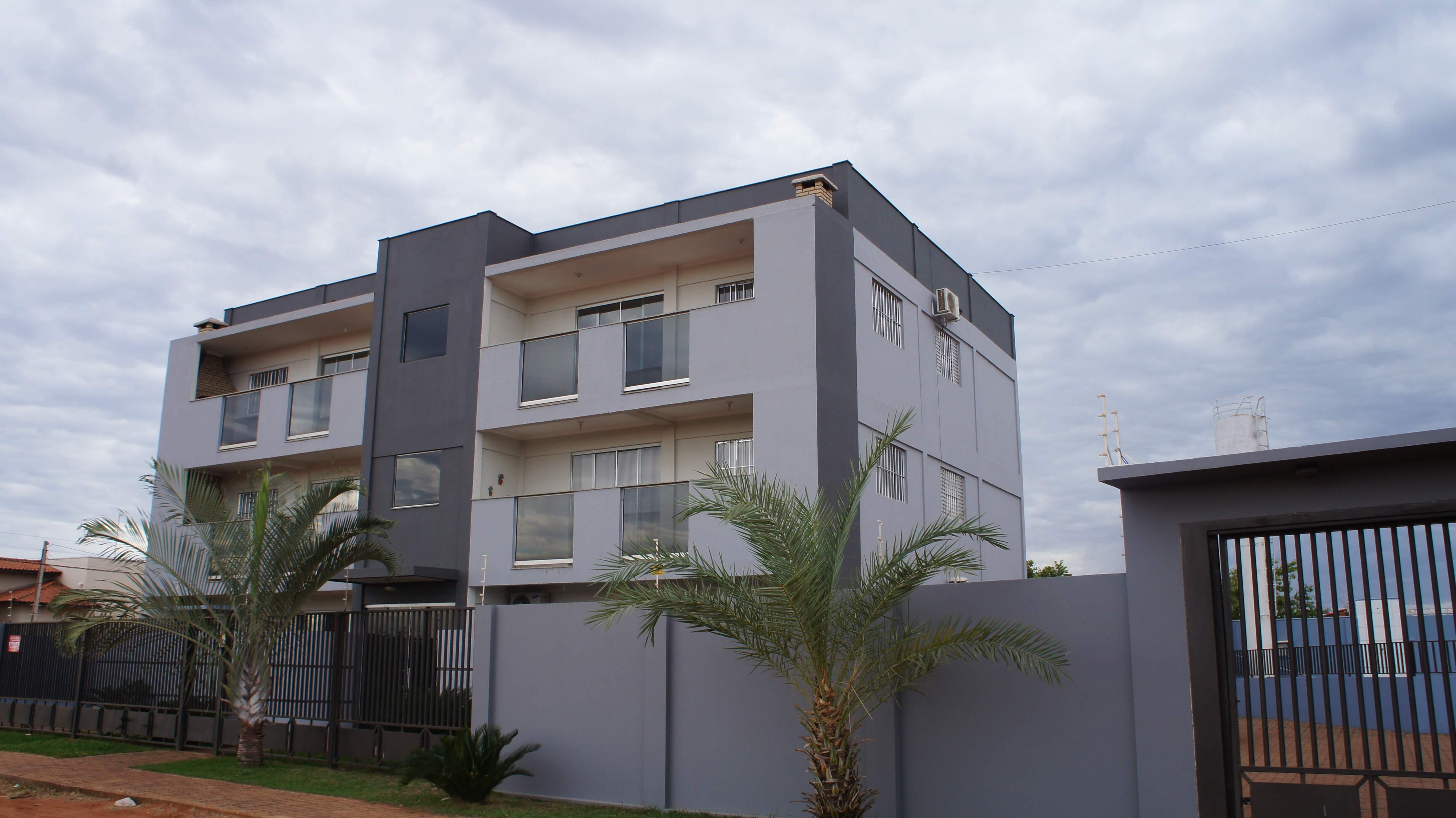 Apartamento à venda no Jardim dos Ipes: