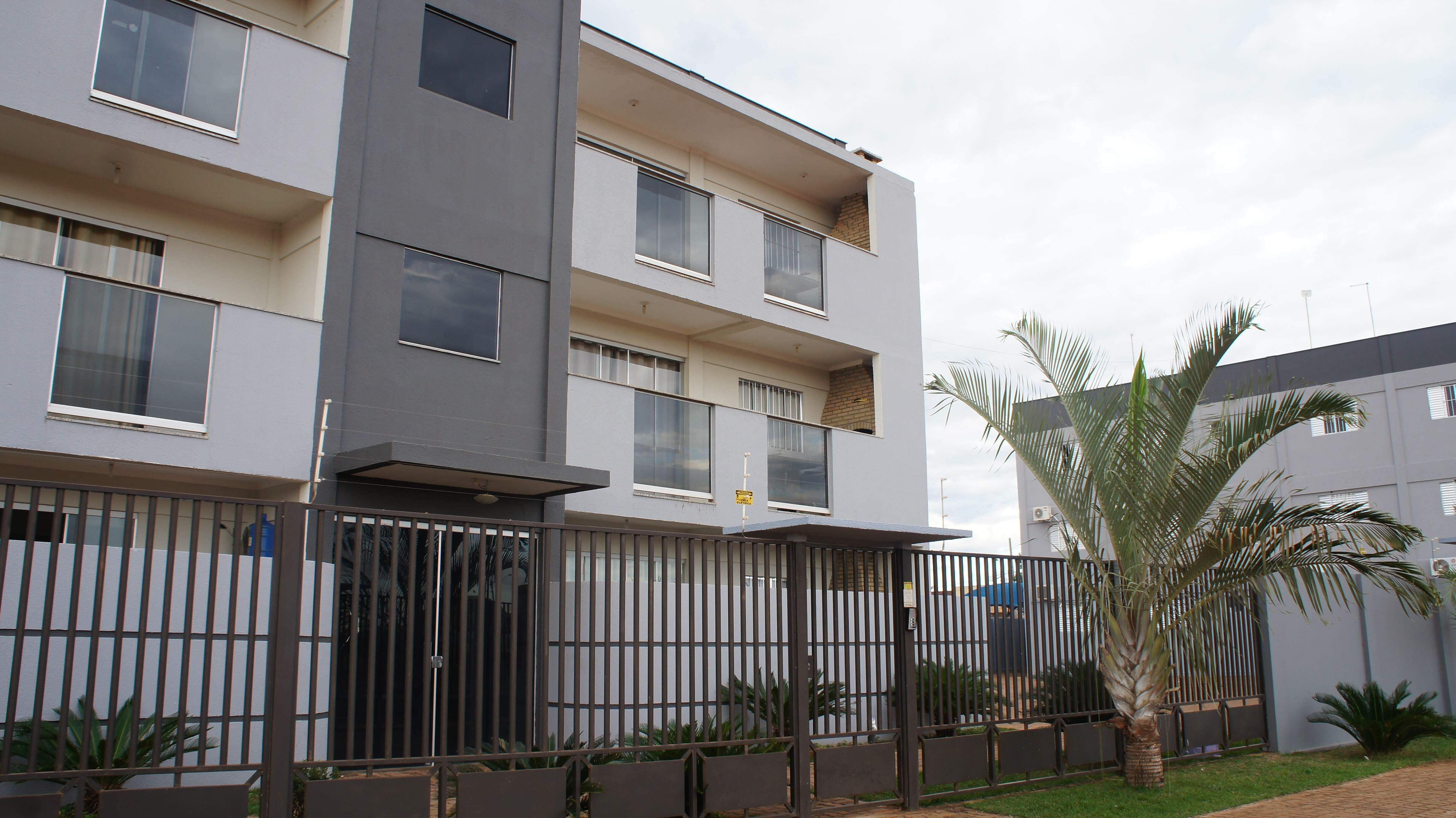 Apartamento à venda no Jardim dos Ipes:
