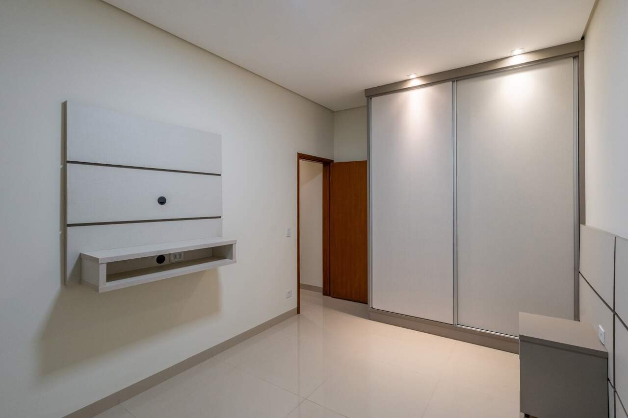 Casa em Condomínio à venda no Condomínio Terras de Jupiá:
