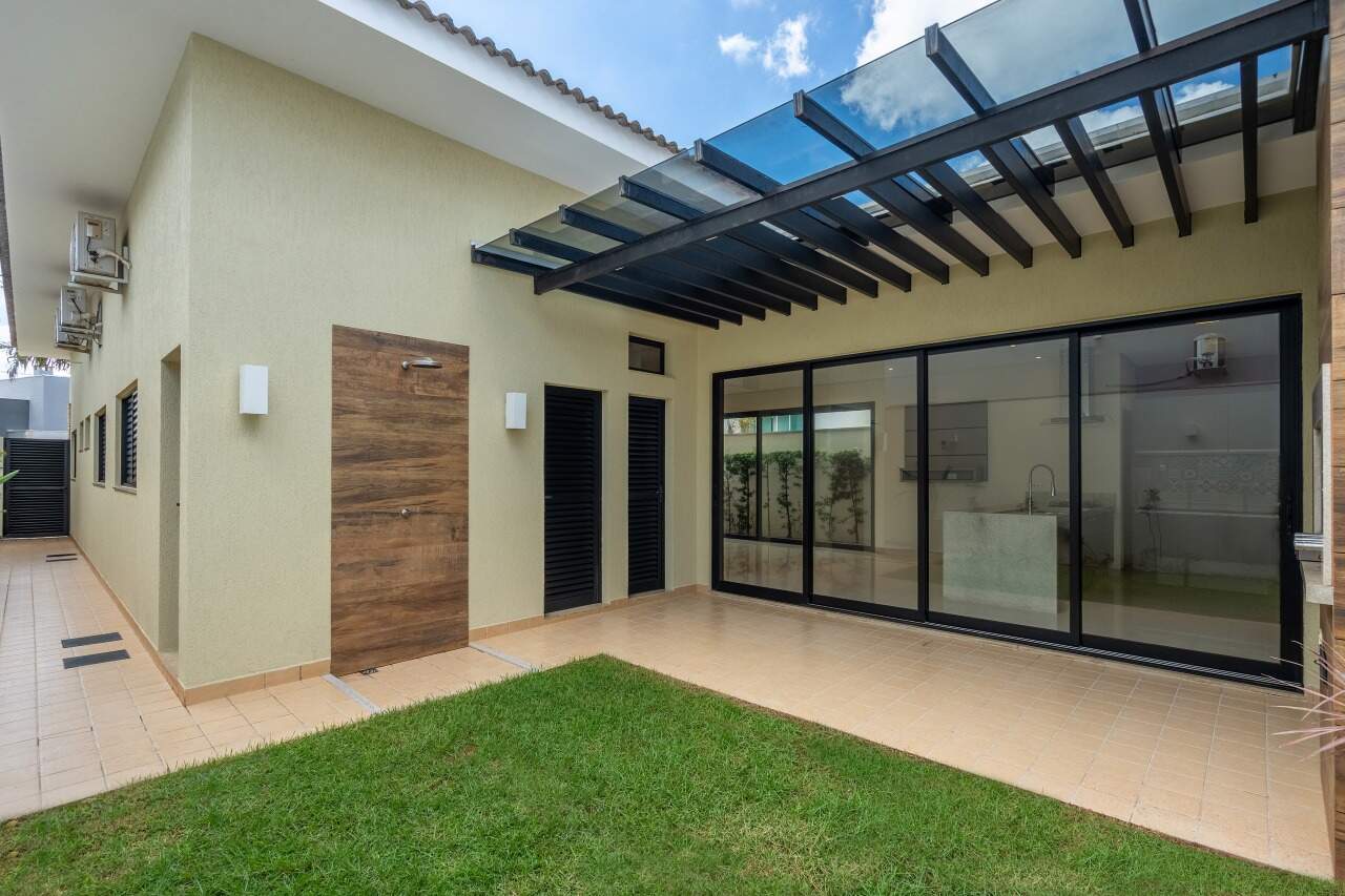 Casa em Condomínio à venda no Condomínio Terras de Jupiá: