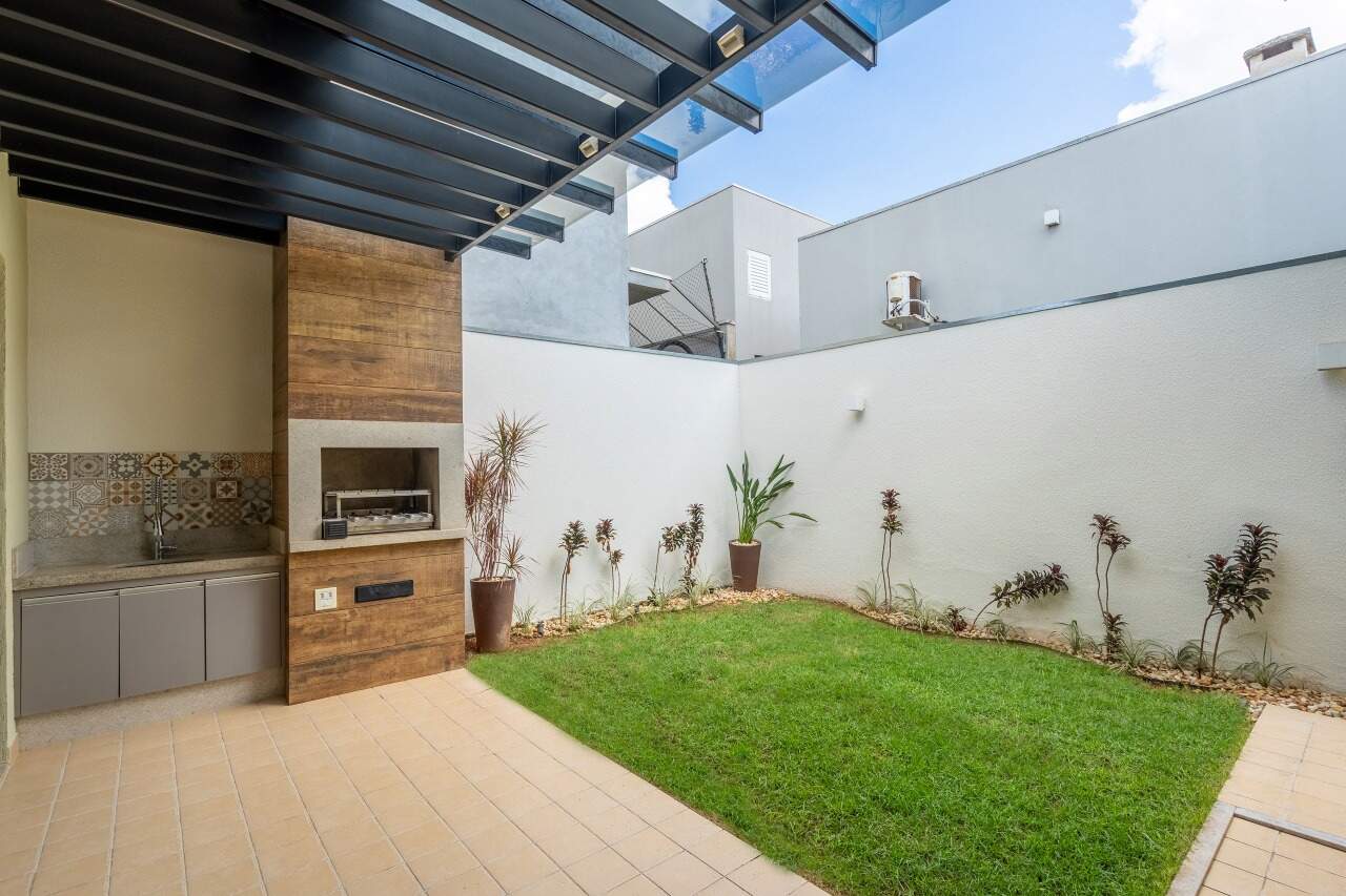 Casa em Condomínio à venda no Condomínio Terras de Jupiá: 