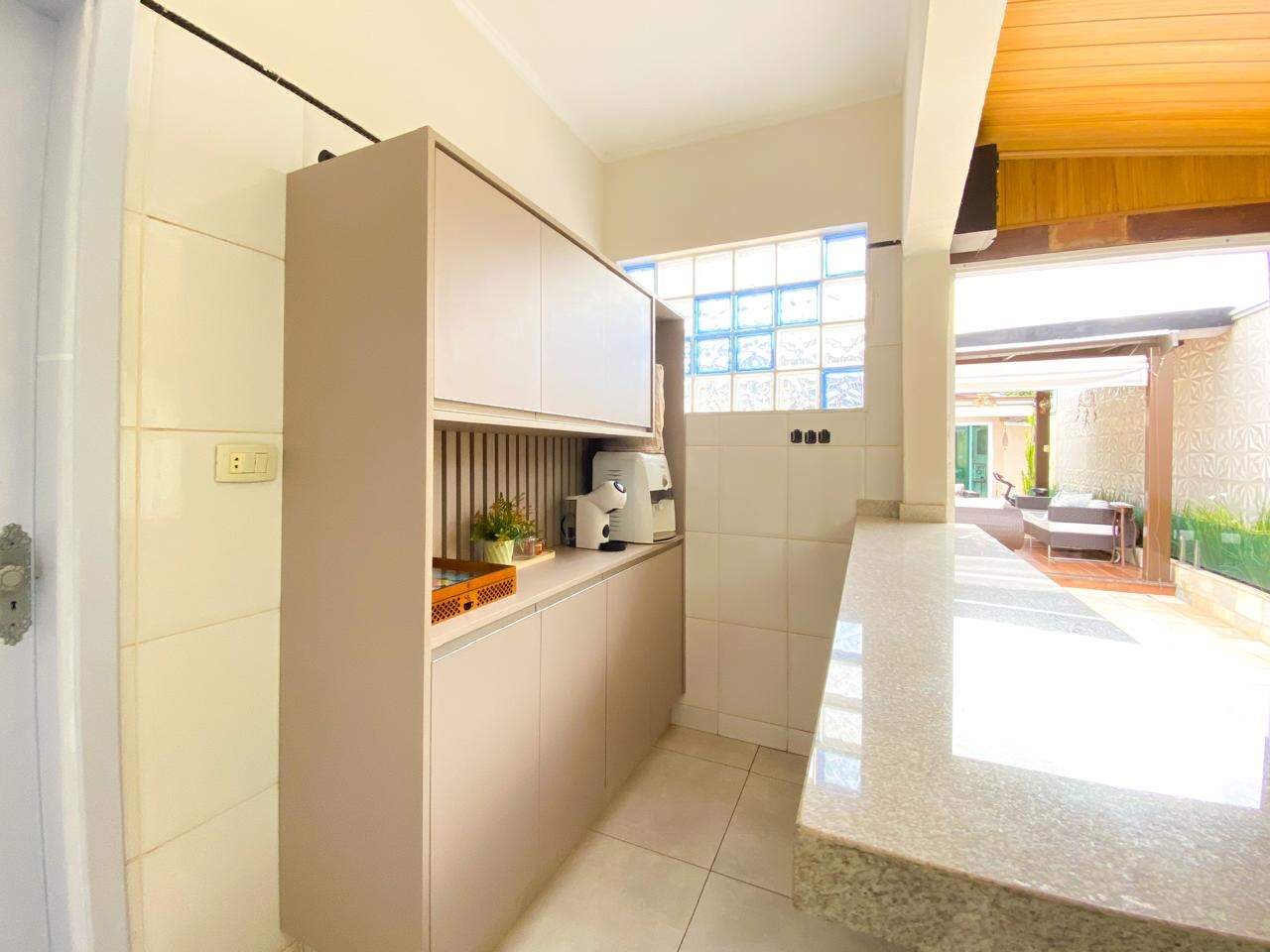 Casa à venda no Santos Dumont: 