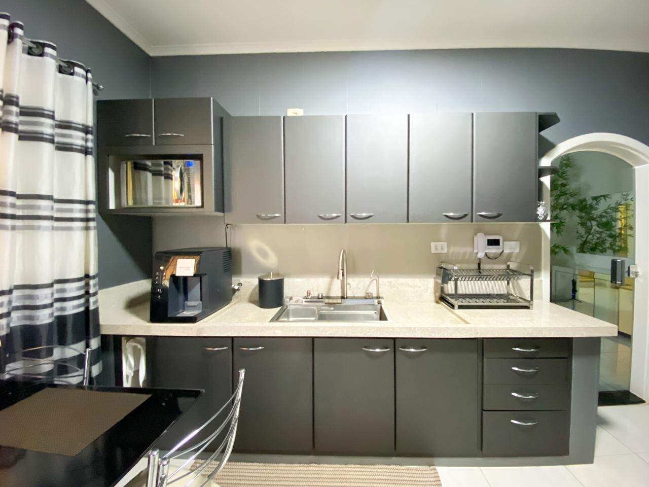 Casa à venda no Santos Dumont: 