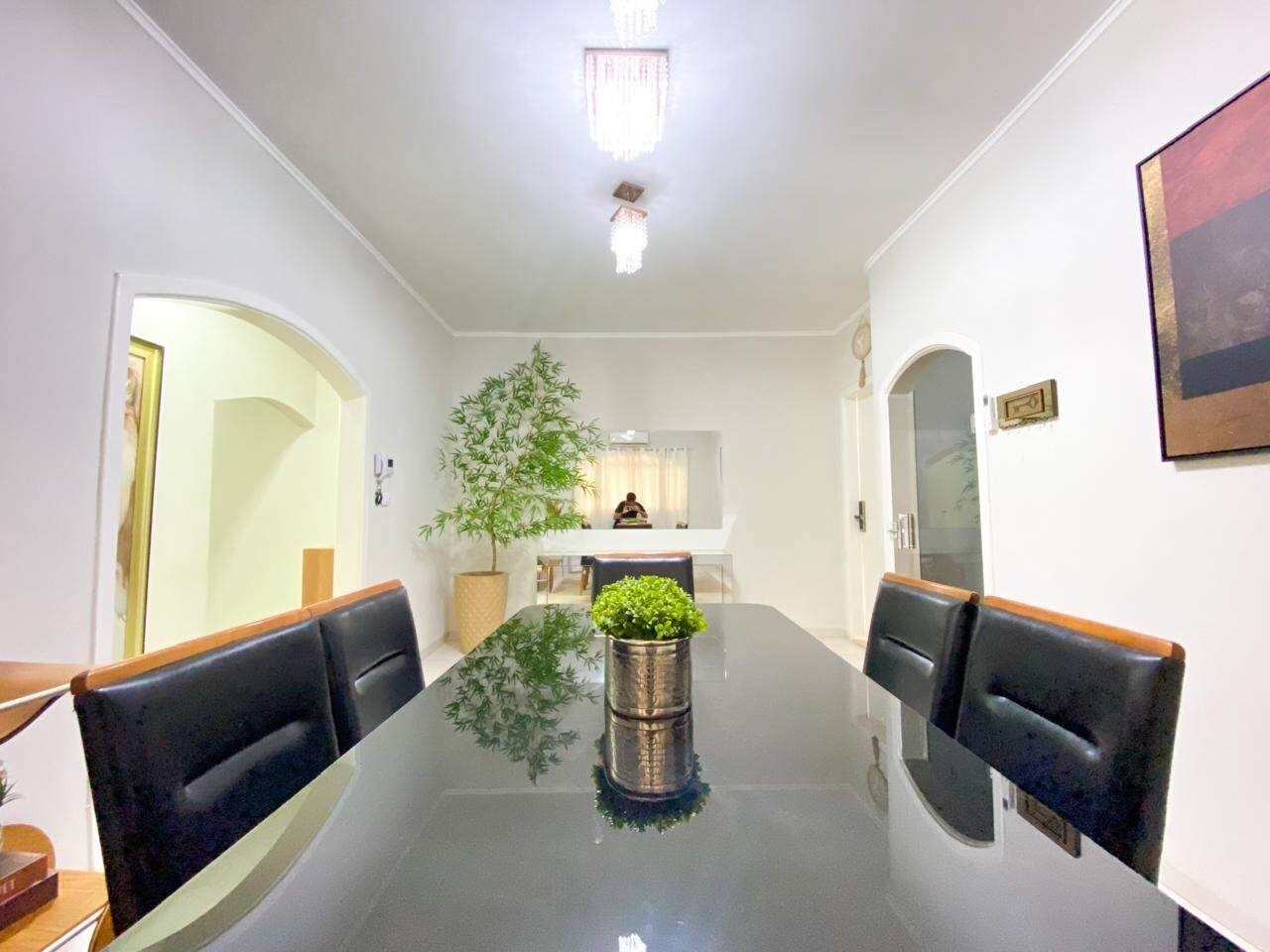 Casa à venda no Santos Dumont: 