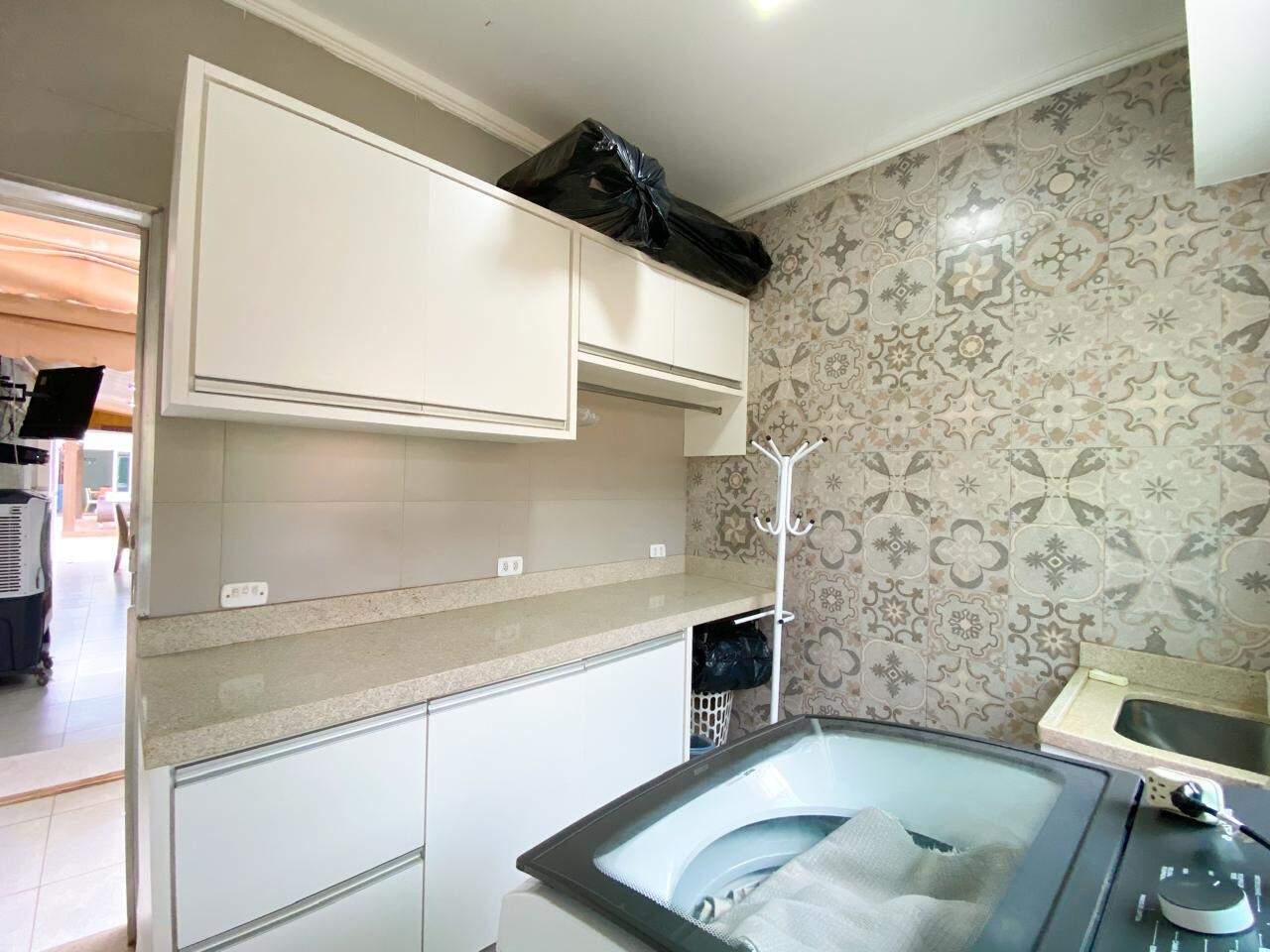 Casa à venda no Santos Dumont: 