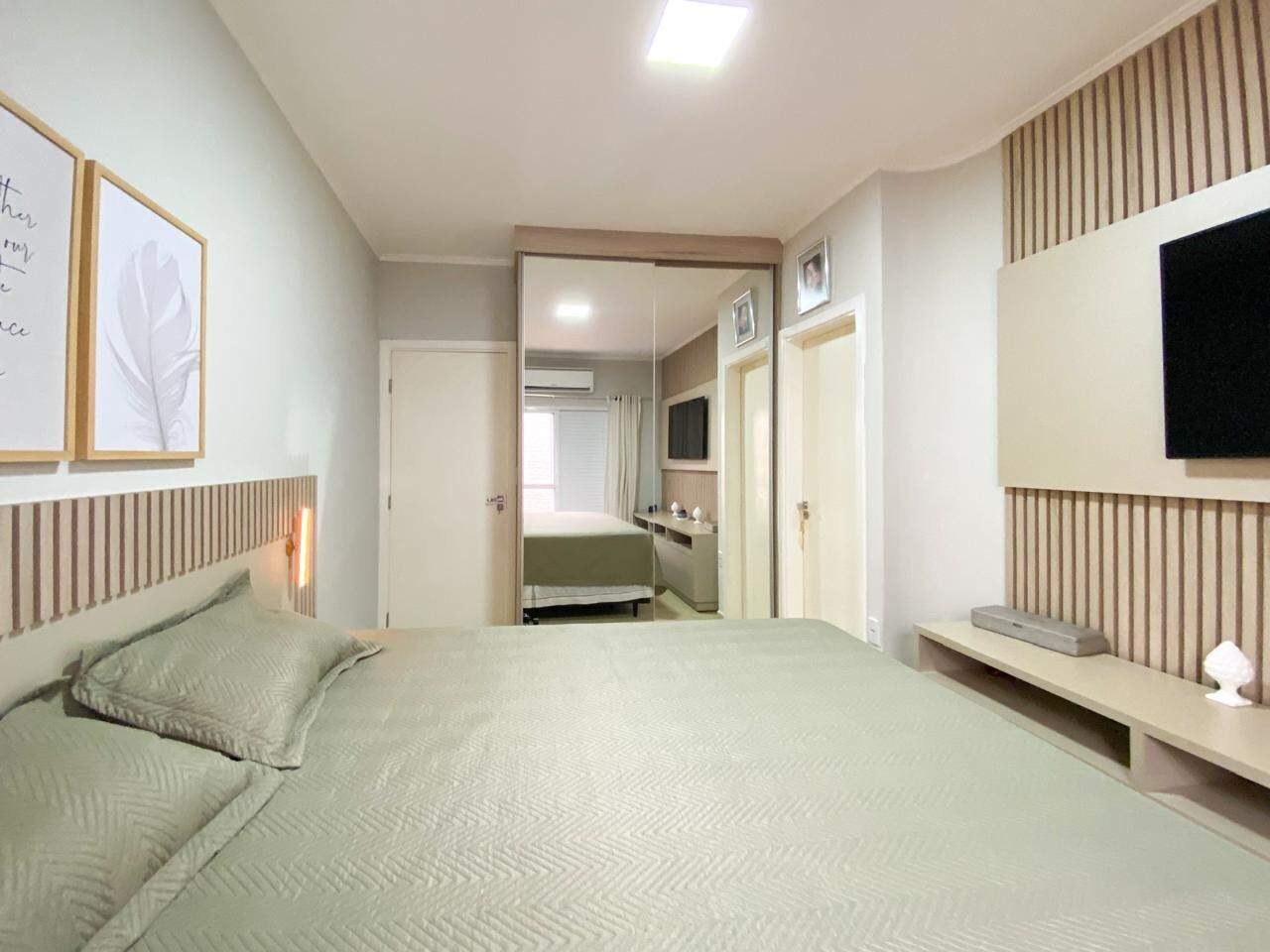 Casa à venda no Santos Dumont: 