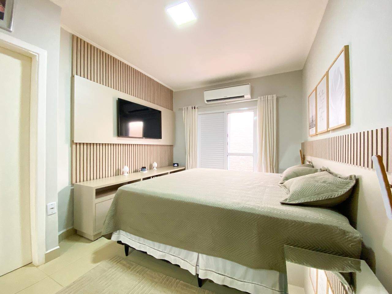 Casa à venda no Santos Dumont: 