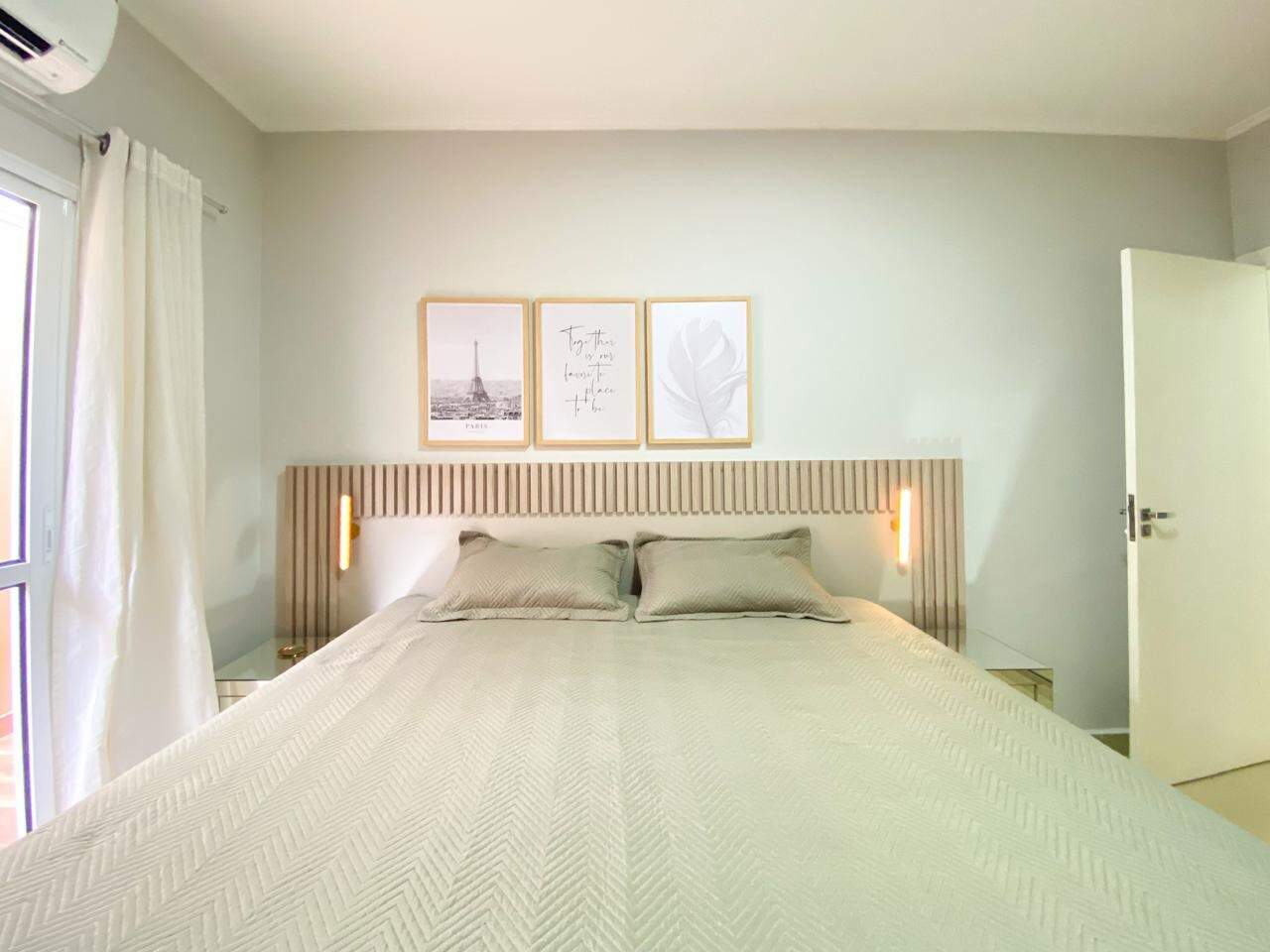 Casa à venda no Santos Dumont: 