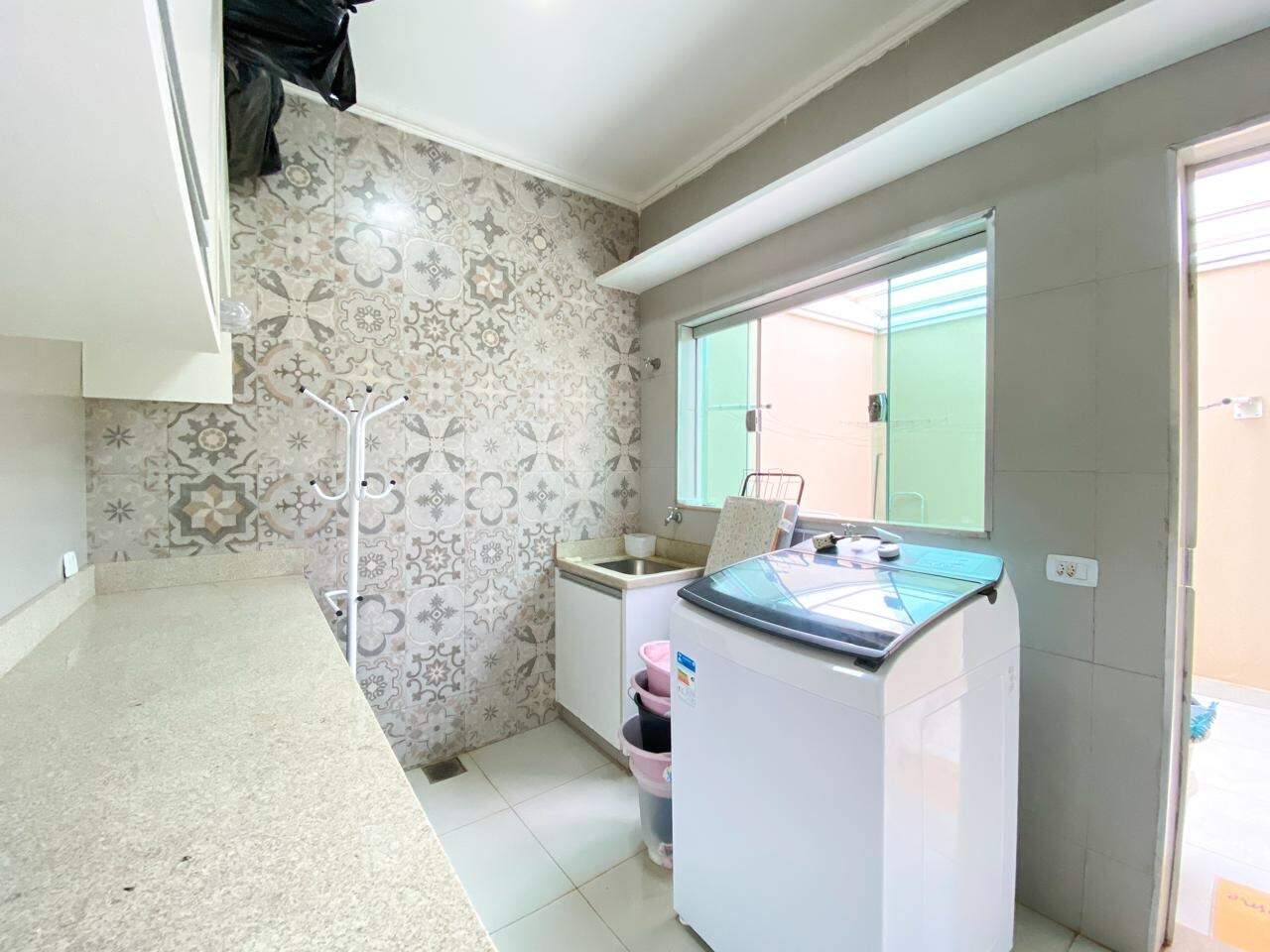 Casa à venda no Santos Dumont: 