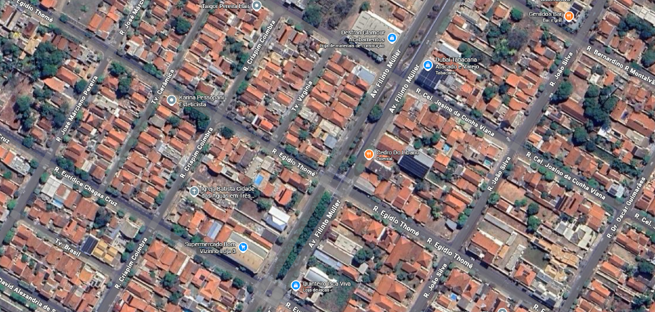 Prédio Comercial à venda no Centro: 