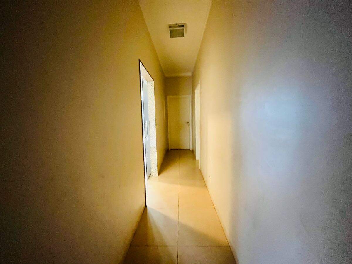 Casa em Condomínio à venda no Village do Lago: 