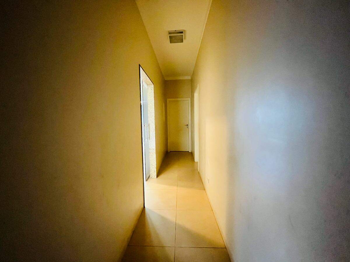 Casa em Condomínio à venda no Village do Lago: 