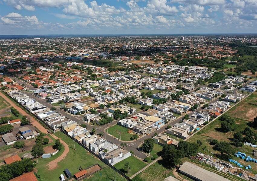 Terreno em Condomínio à venda no Condomínio Recanto das Palmeiras: 