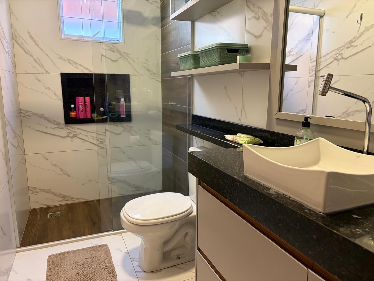 Casa à venda no Bela Vista da Lagoa: 