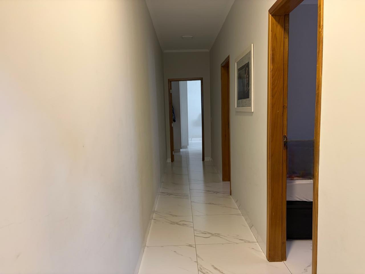 Casa à venda no Bela Vista da Lagoa: 