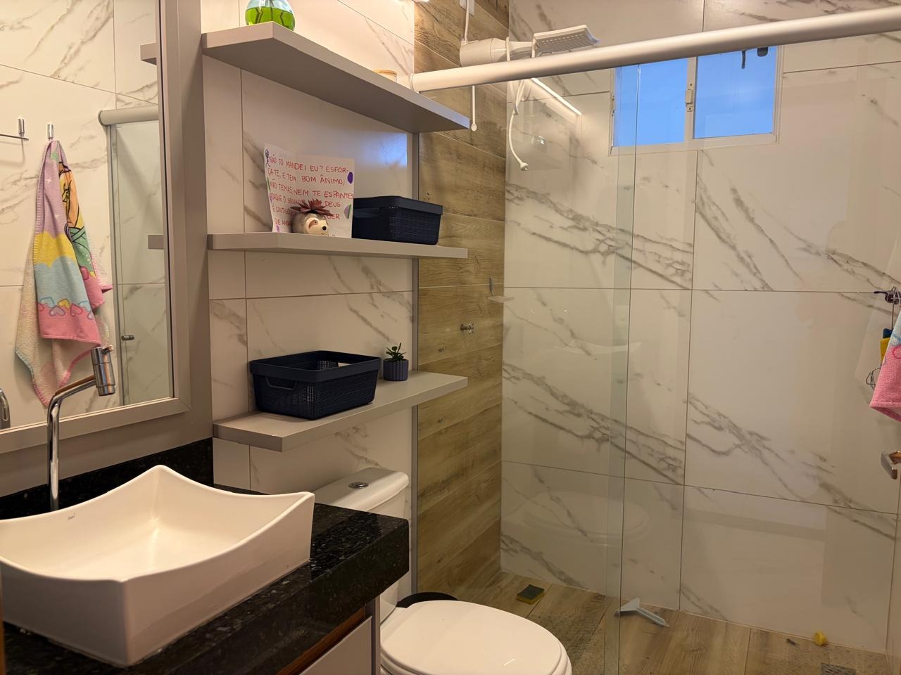 Casa à venda no Bela Vista da Lagoa: 