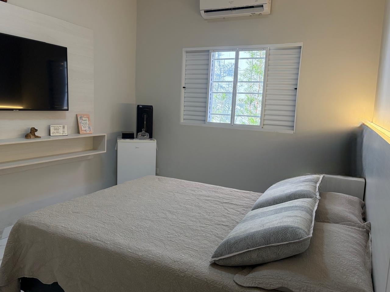 Casa à venda no Bela Vista da Lagoa: 