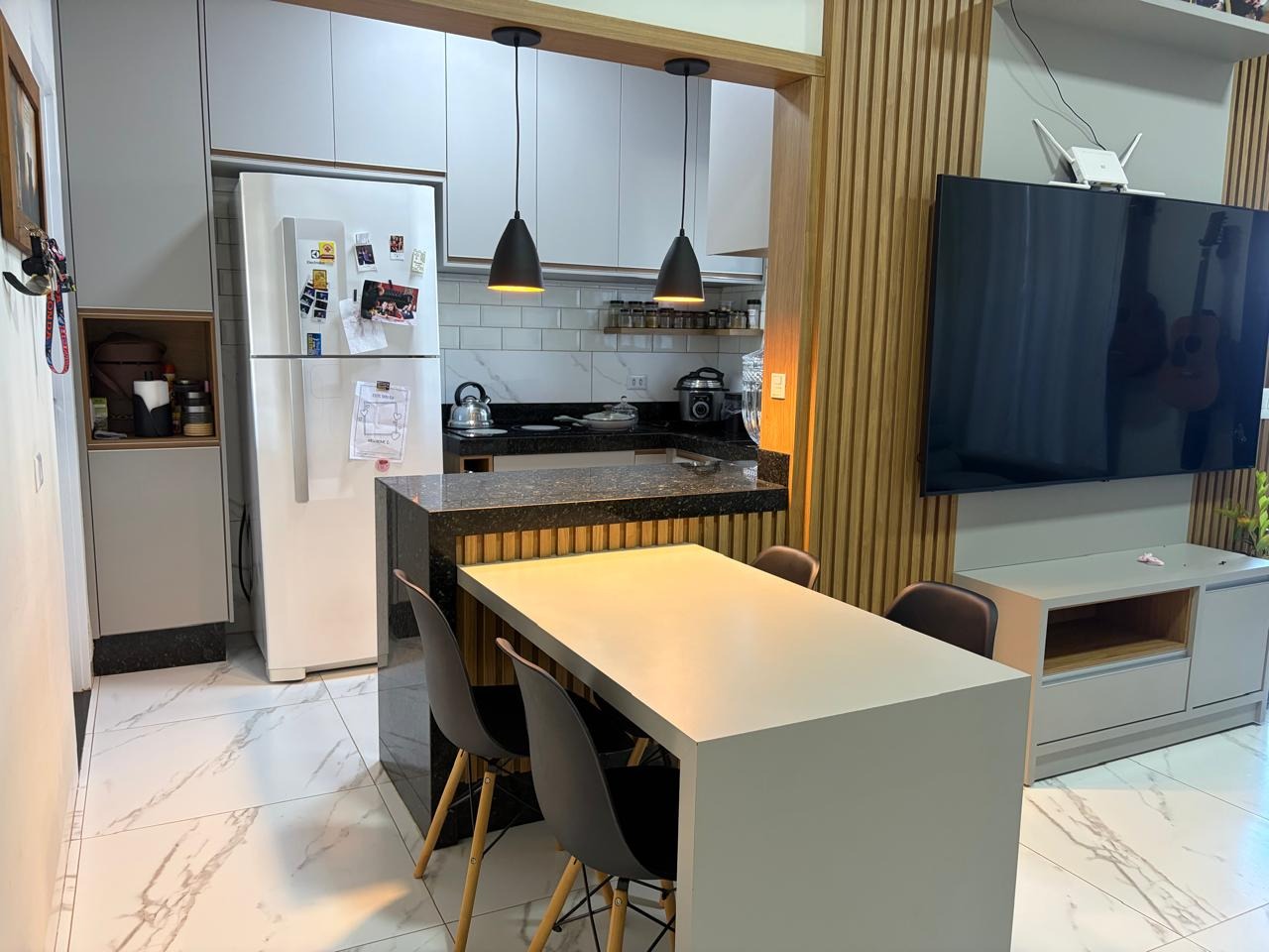 Casa à venda no Bela Vista da Lagoa: 