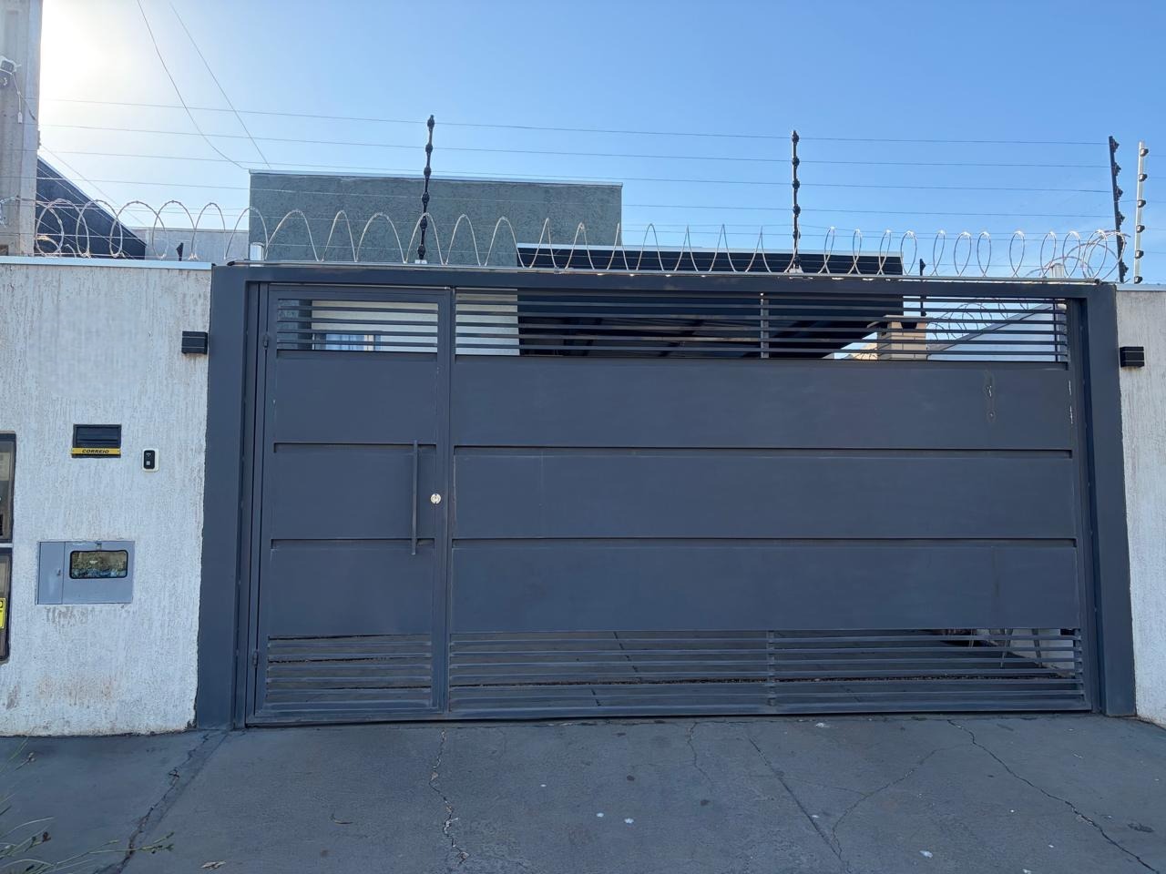 Casa à venda no Bela Vista da Lagoa: 