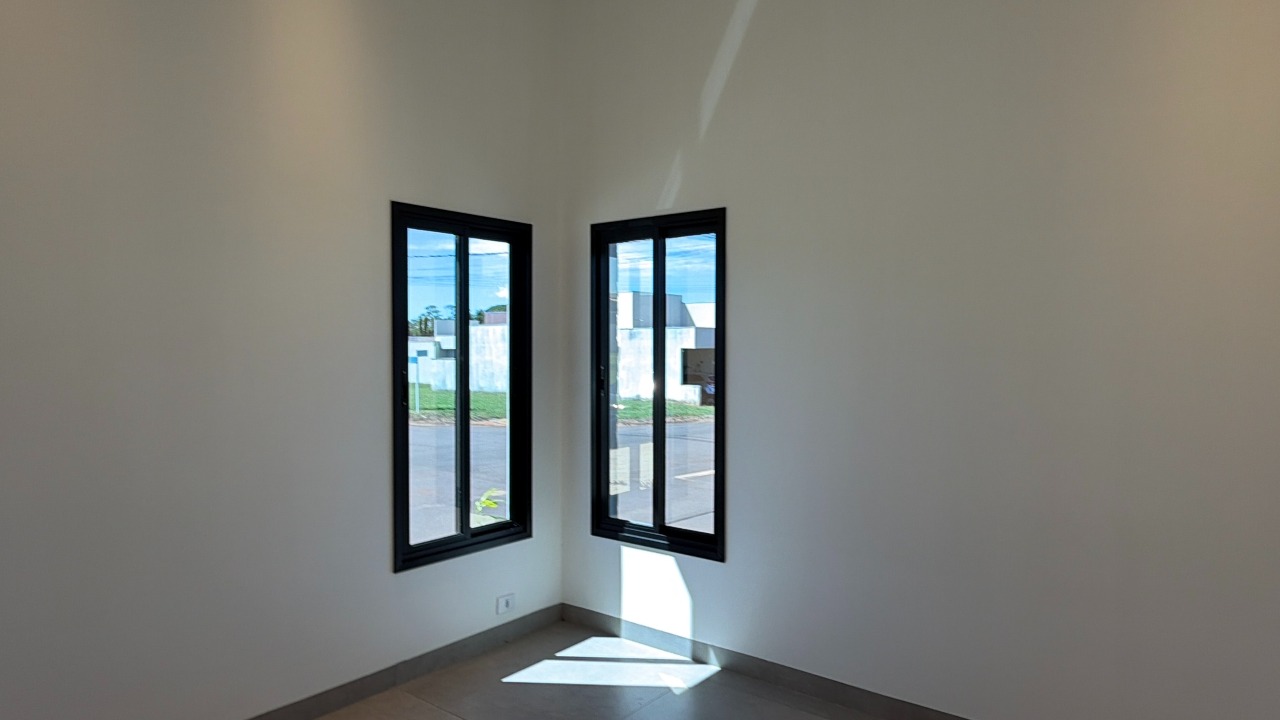 Casa em Condomínio à venda no Residencial Costa Leste: 