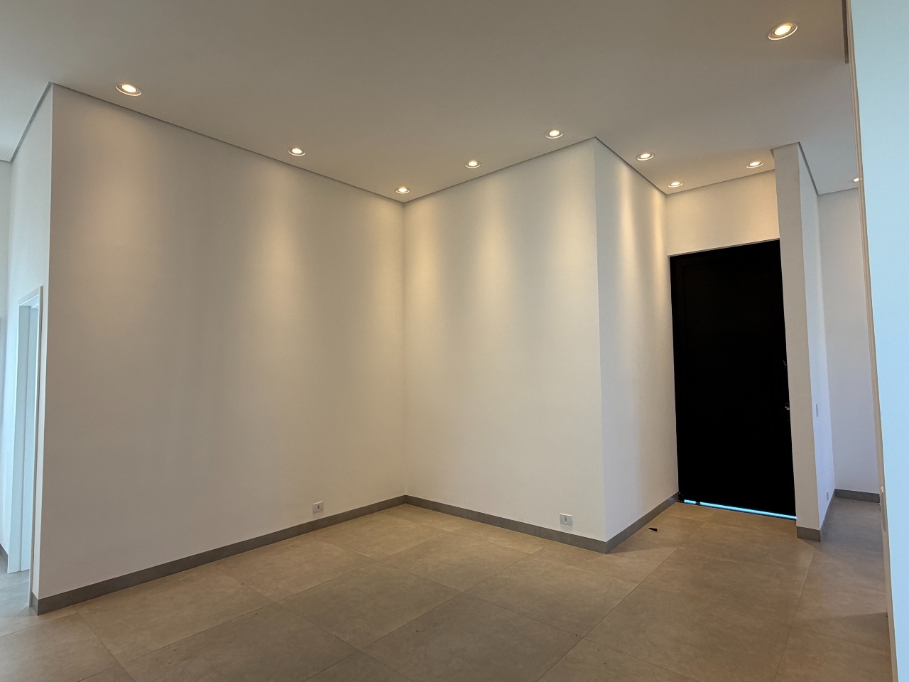 Casa em Condomínio à venda no Residencial Costa Leste: 