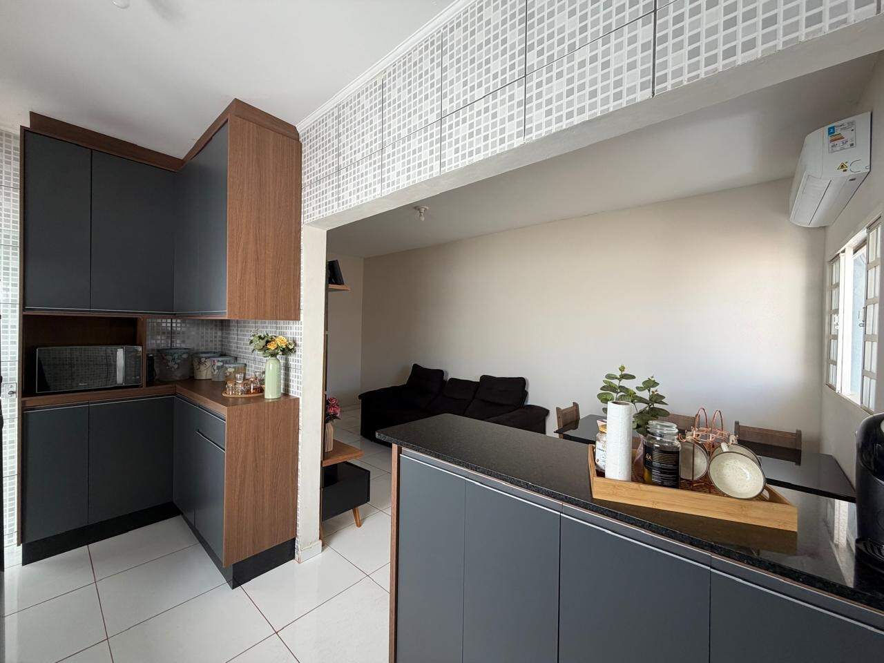 Casa à venda no Parque das Mangueiras: 