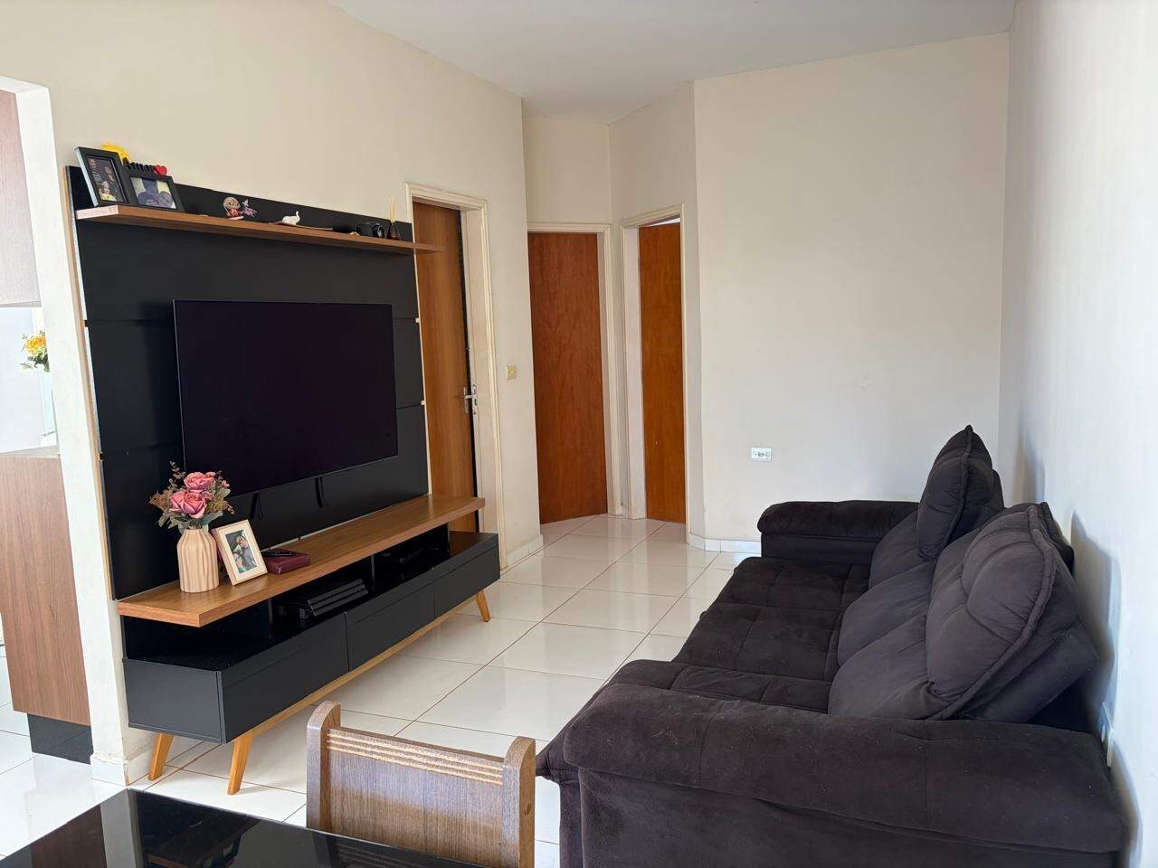 Casa à venda no Parque das Mangueiras: 