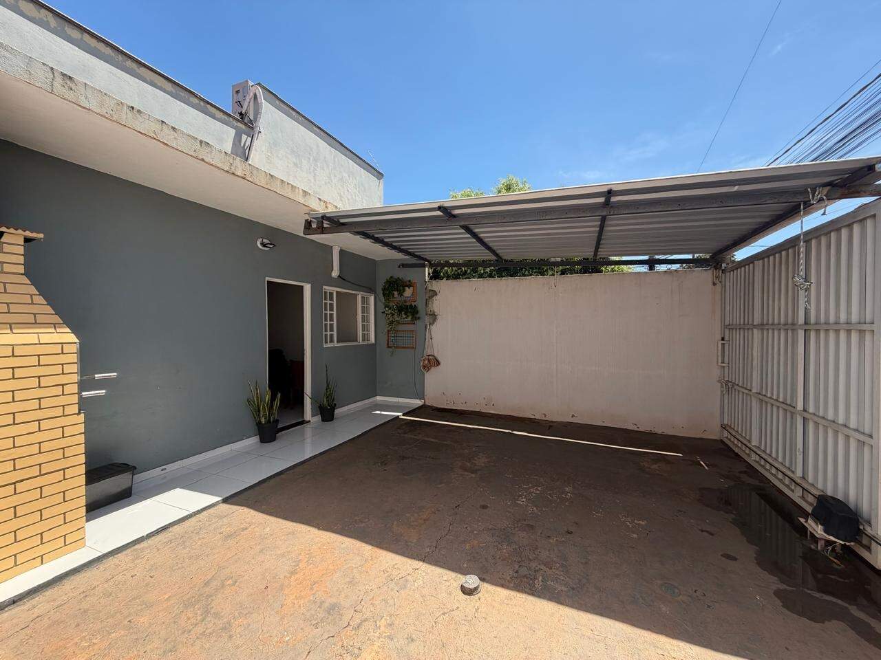 Casa à venda no Parque das Mangueiras: 