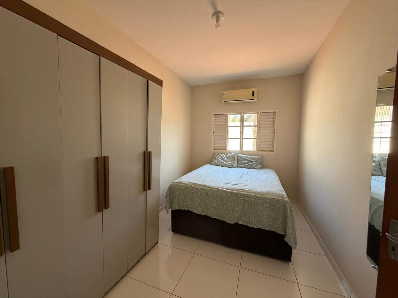 Casa à venda no Parque das Mangueiras: 