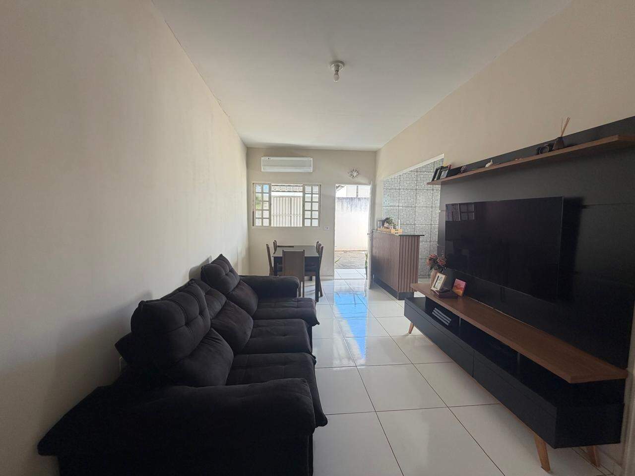 Casa à venda no Parque das Mangueiras: 