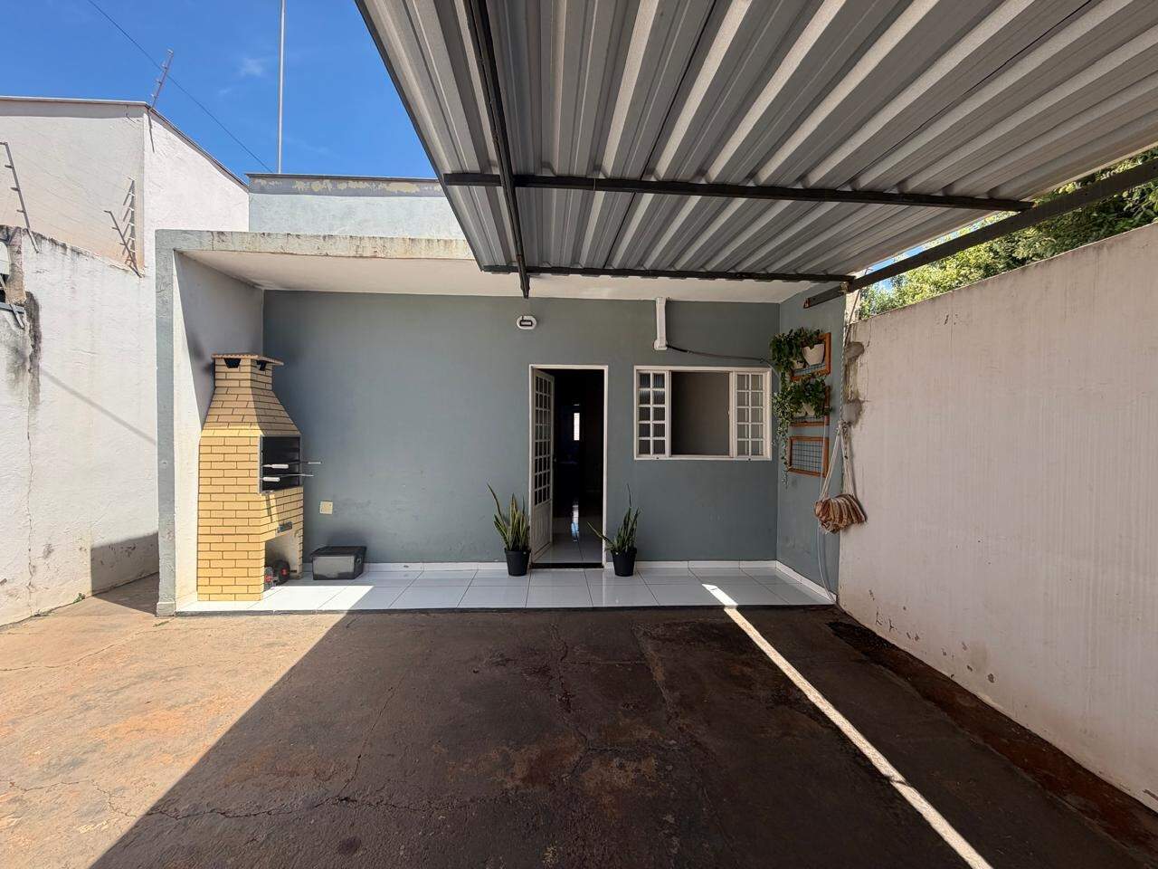 Casa à venda no Parque das Mangueiras: 