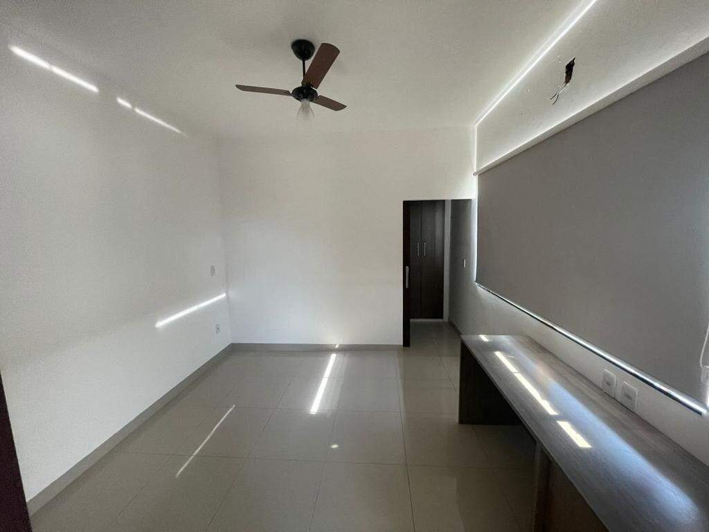 Casa à venda no Jardim Alvorada: 