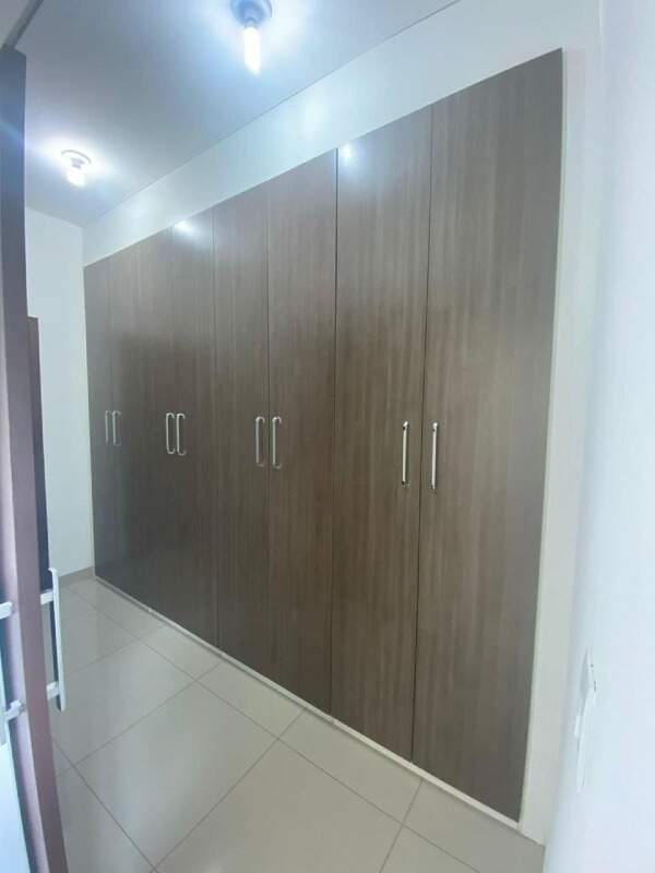 Casa à venda no Jardim Alvorada: 