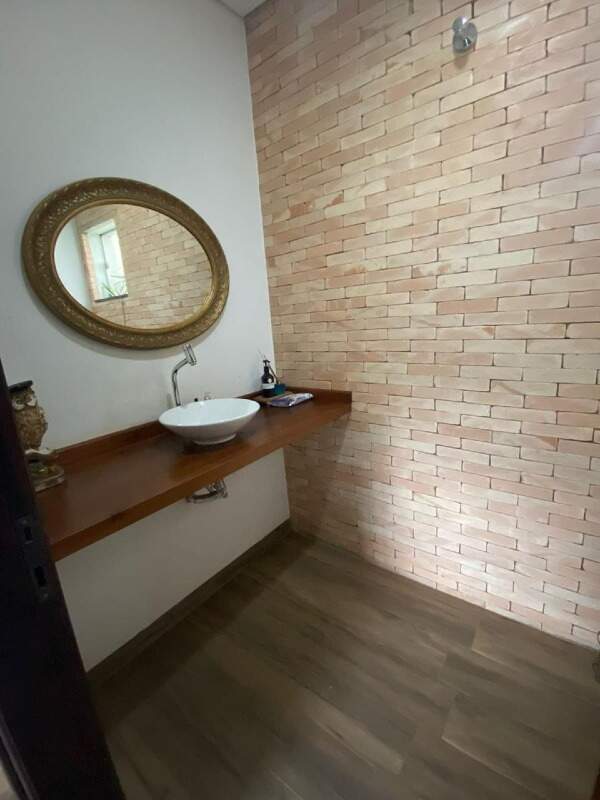 Casa à venda no Jardim Alvorada: 