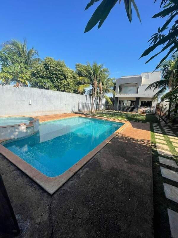 Casa à venda no Jardim Alvorada: 