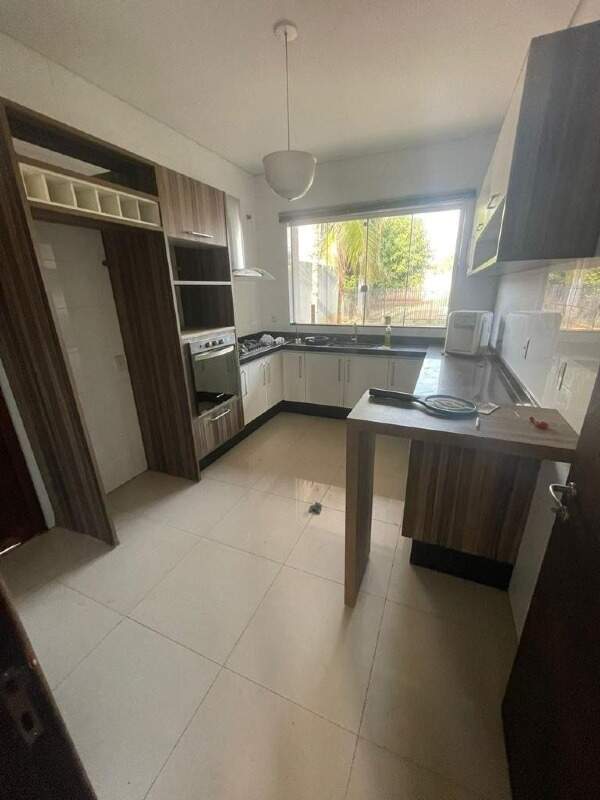 Casa à venda no Jardim Alvorada: 