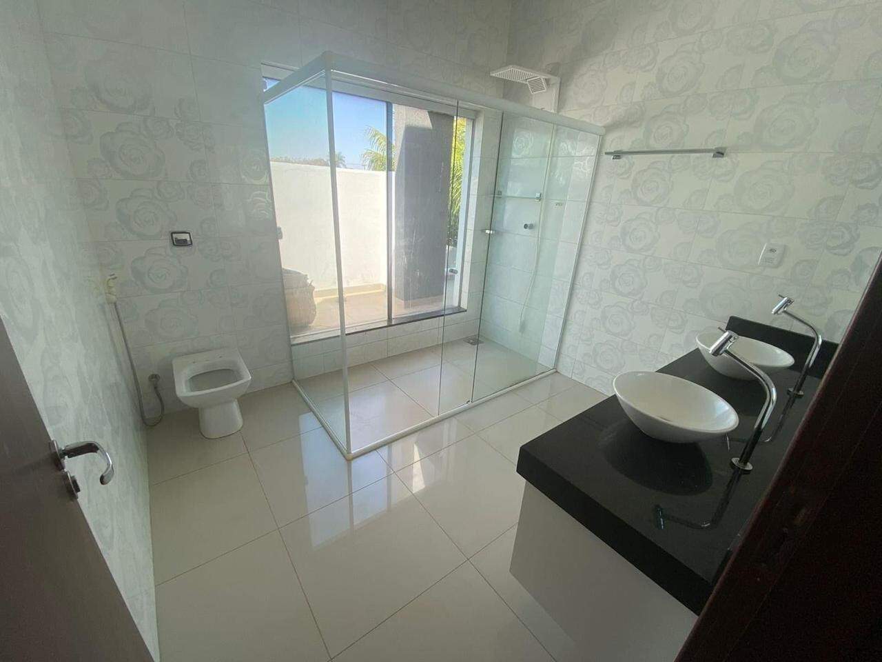 Casa à venda no Jardim Alvorada: 