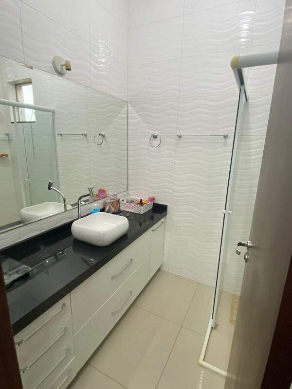 Casa à venda no Jardim Alvorada: 