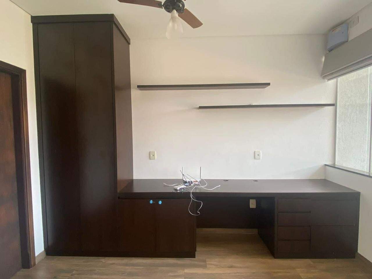 Casa à venda no Jardim Alvorada: 