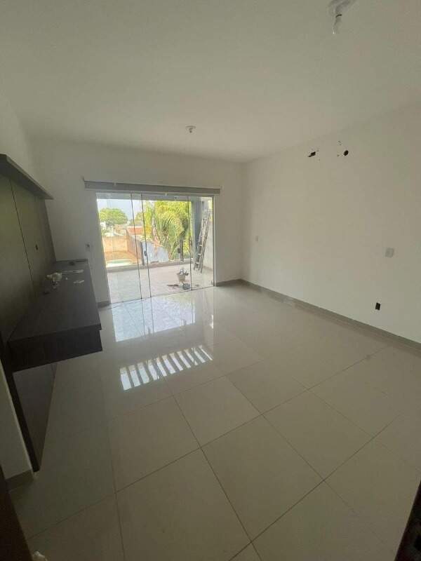 Casa à venda no Jardim Alvorada: 