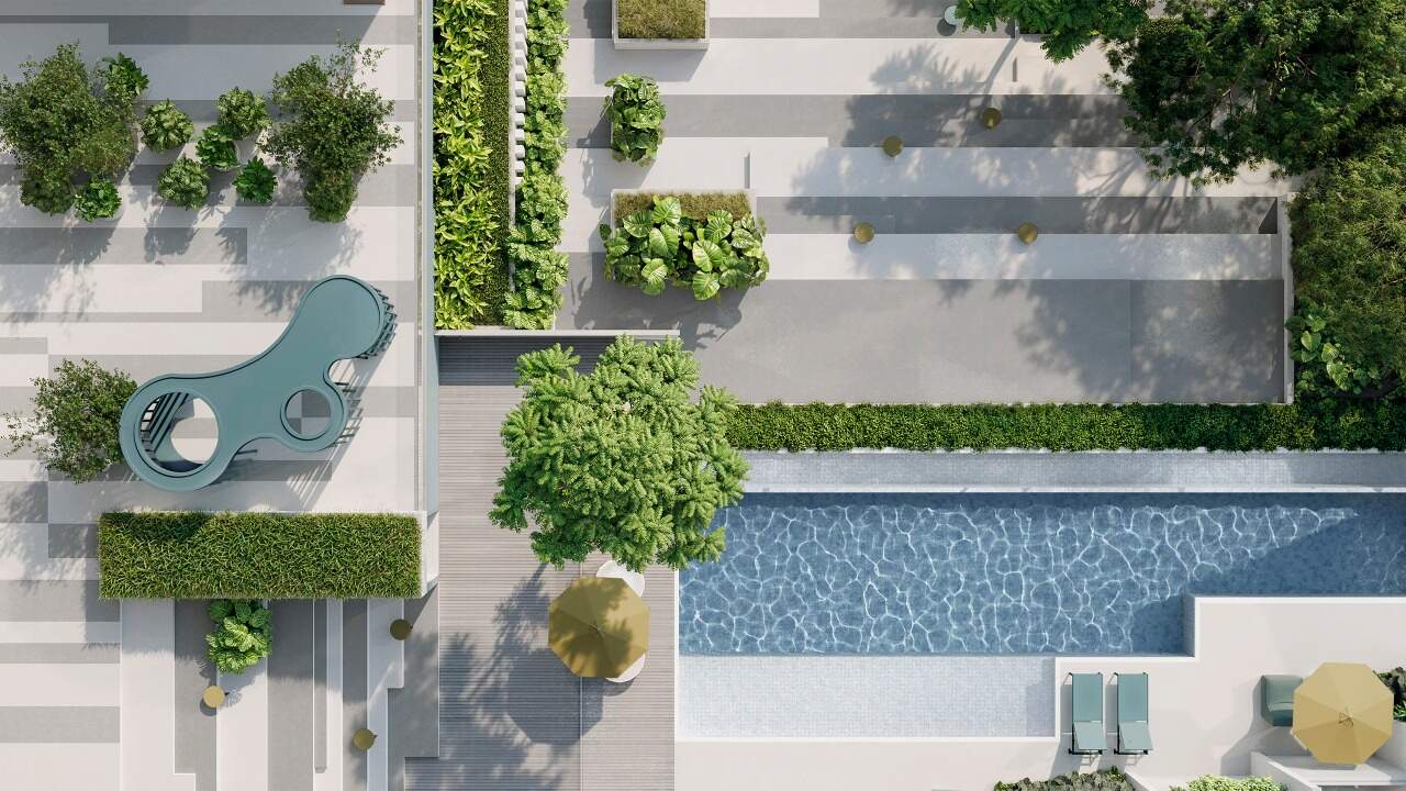 Apartamento à venda no JARDIM BELA VISTA: