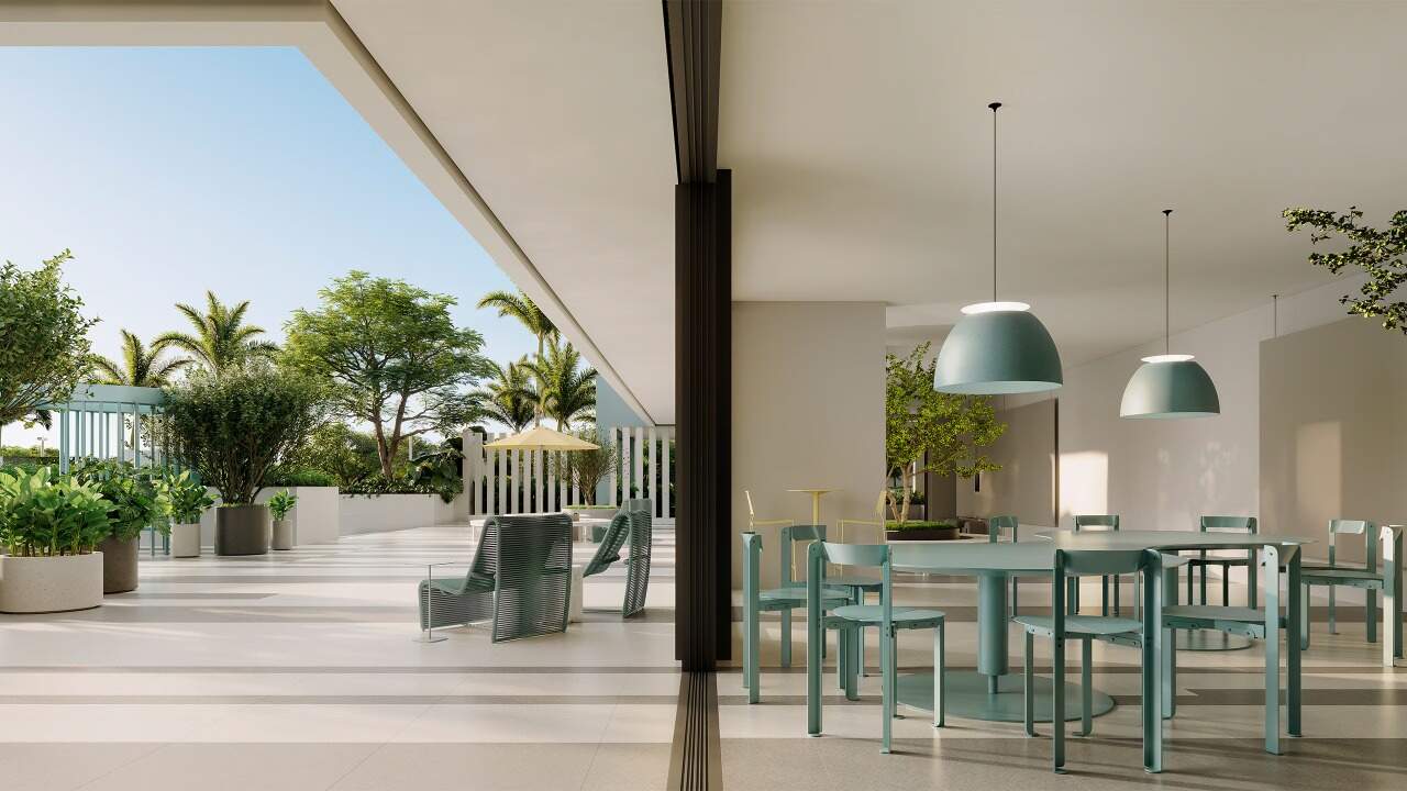 Apartamento à venda no JARDIM BELA VISTA: