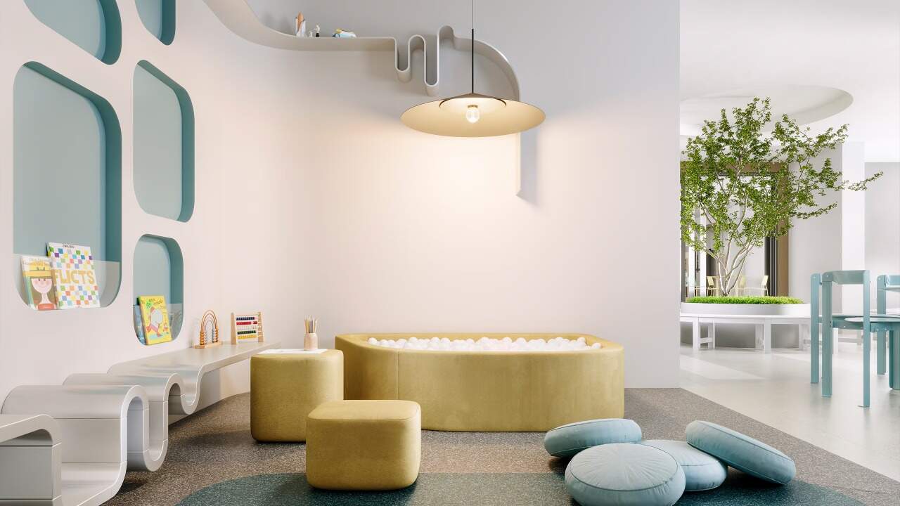 Apartamento à venda no JARDIM BELA VISTA: