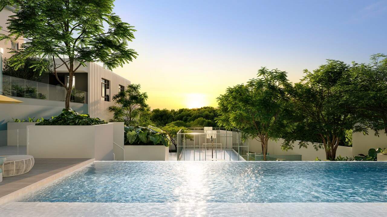 Apartamento à venda no JARDIM BELA VISTA: