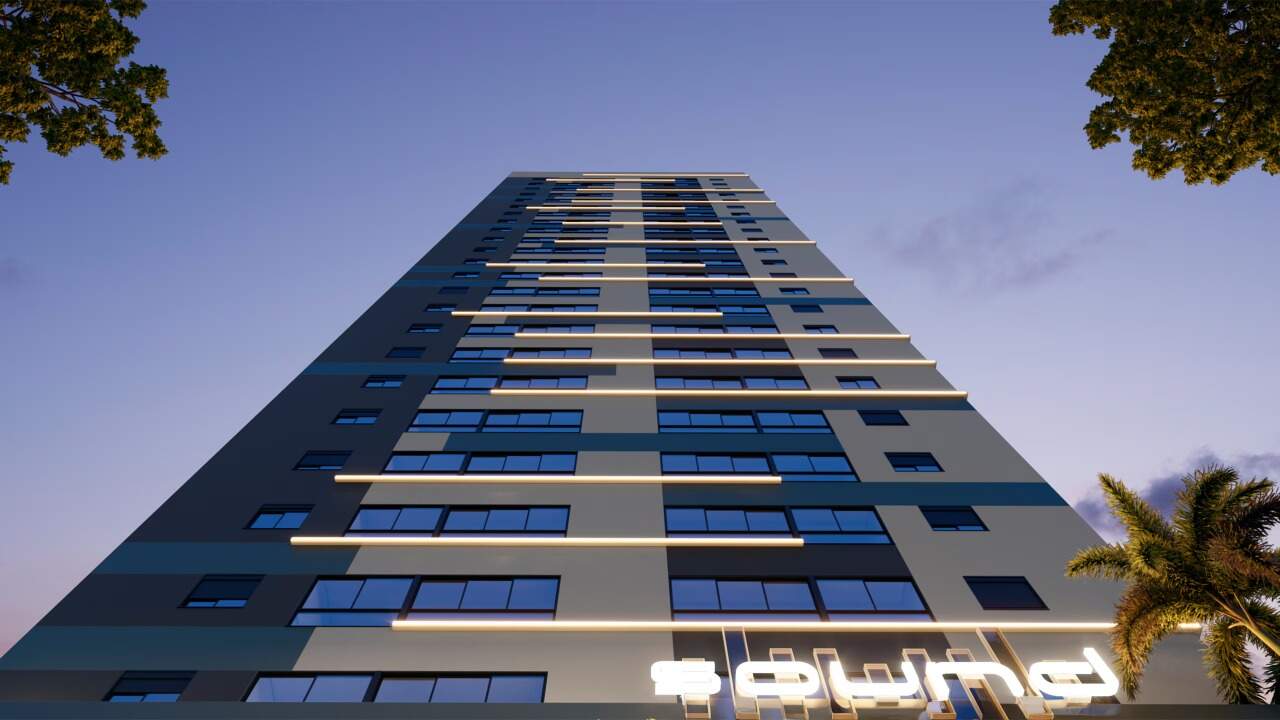 Apartamento à venda no JARDIM BELA VISTA: 