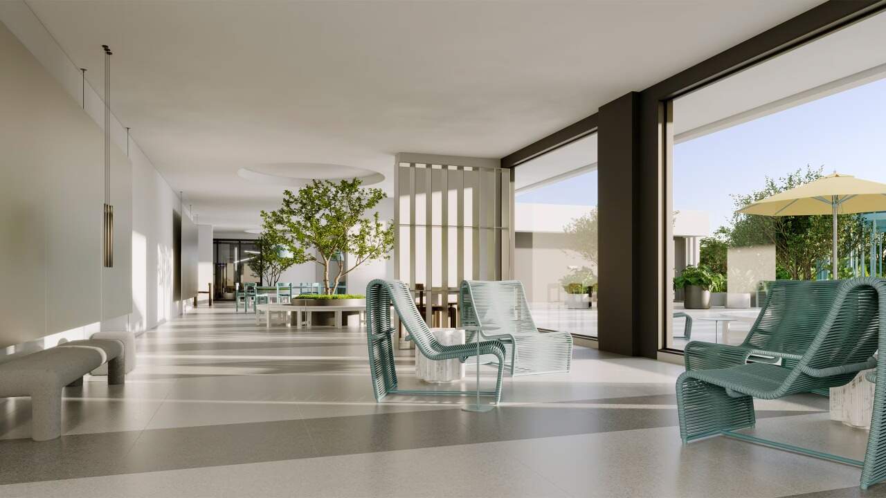 Apartamento à venda no JARDIM BELA VISTA: