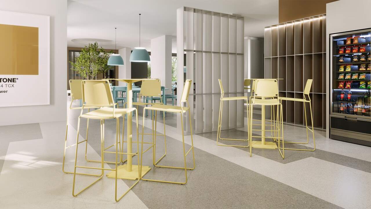 Apartamento à venda no JARDIM BELA VISTA: