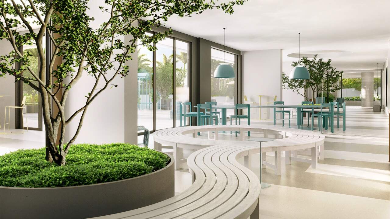 Apartamento à venda no JARDIM BELA VISTA: