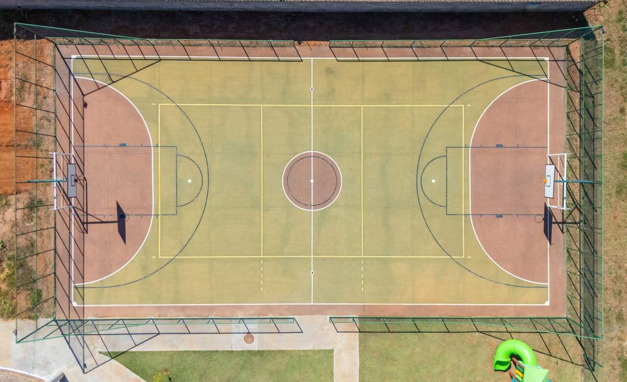 Terreno em Condomínio à venda no Condomínio Residencial Terraville: 