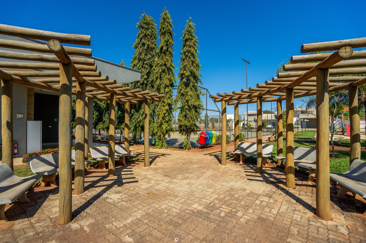 Casa em Condomínio à venda no Residencial Costa Leste: 